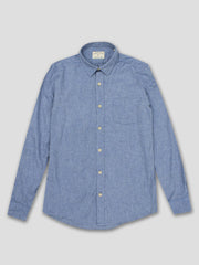 CITY SHIRT LIGHT BLUE