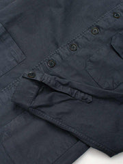 TOM JACKET DARK GREY