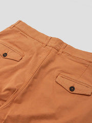 LIGHT PANT OCHRE