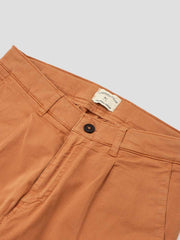 LIGHT PANT OCHRE