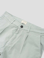 LIGHT PANT ACQUA