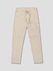 VICTORIA PANT BEIGE