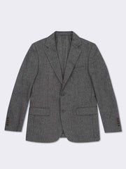 NORMAN BLAZER GREY