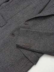 NORMAN BLAZER GREY