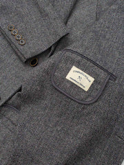 NORMAN BLAZER GREY