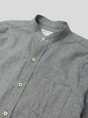 MAO SHIRT 2 GREY