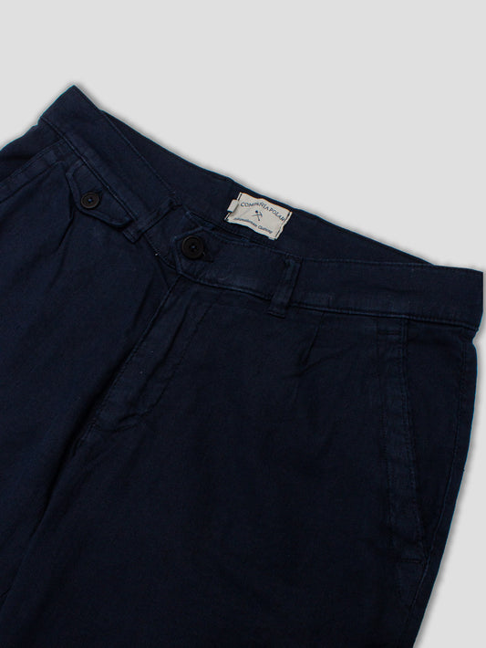 MISSISSIPI PANT BLUE