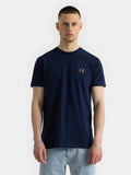 BOARD T-SHIRT NAVY