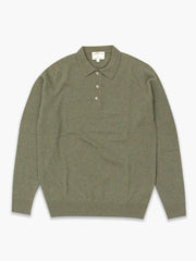 NORMAN POLO GREEN