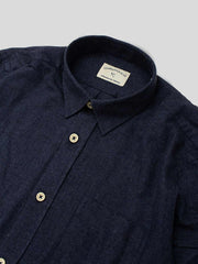 CITY SHIRT NAVY