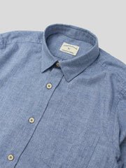 CITY SHIRT LIGHT BLUE