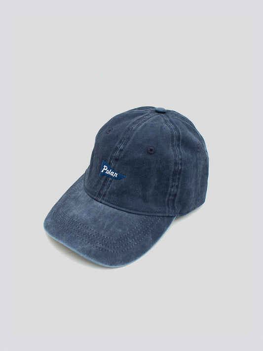 PENNANT CAP BLUE