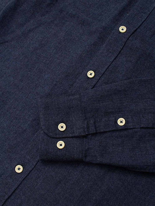 VILLELA SHIRT NAVY