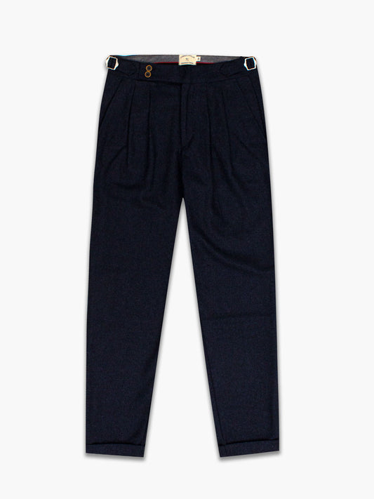 SUNDAY PANT PANT BLUE