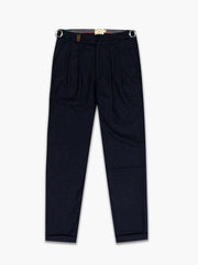 SUNDAY PANT PANT BLUE