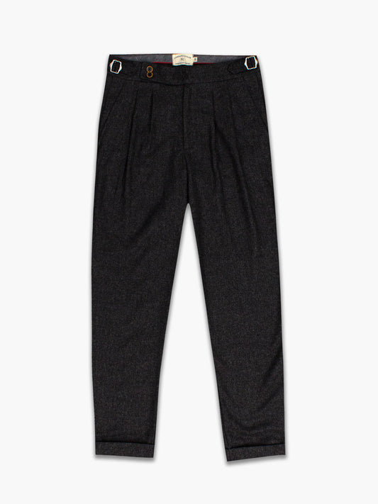 SUNDAY PANT PANT GREY