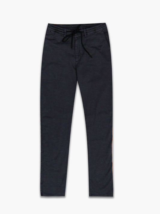 SATURDAY PANT BLUE