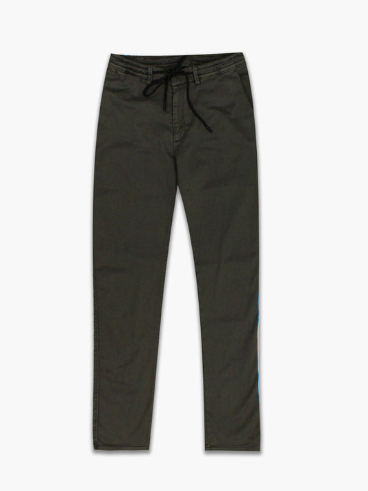 SATURDAY PANT GREEN