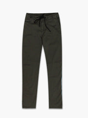 SATURDAY PANT GREEN