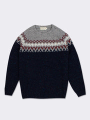PINILLA SWEATER BLUE