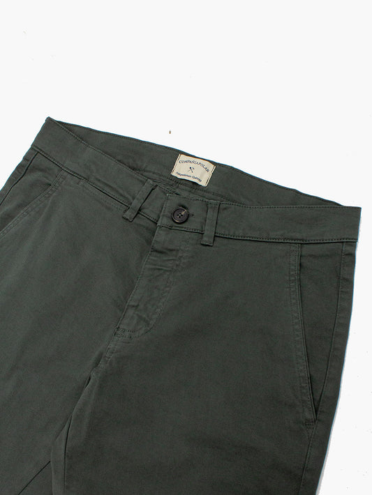 ULISES PANT DARK GREY