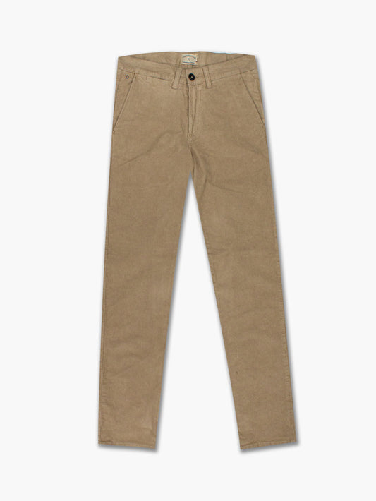 TEACHER PANT SAND