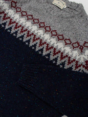 PINILLA SWEATER BLUE