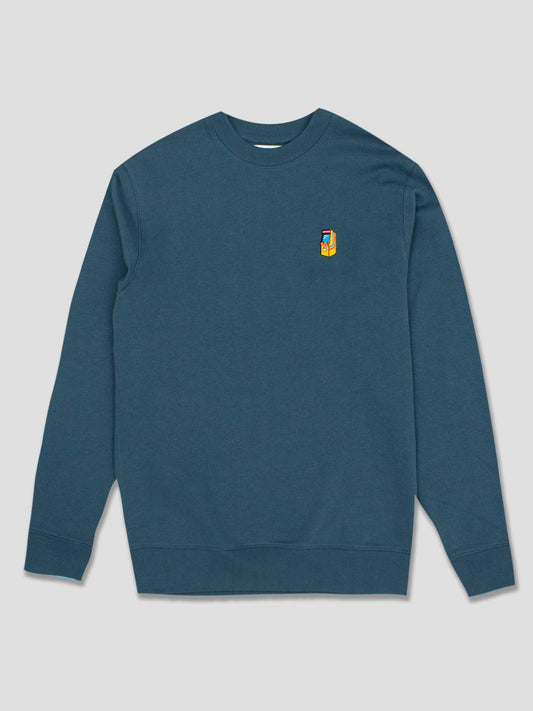 ARCADE SWEATSHIRT STARGAZER
