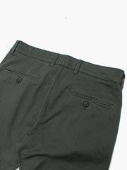 ULISES PANT DARK GREY