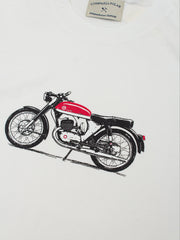 RELIQUIA T-SHIRT WHITE