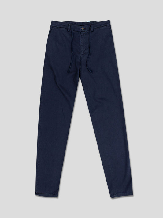 CASUAL PANT NAVY