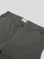 BEATLE PANT GREEN