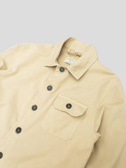 TOM JACKET SAND