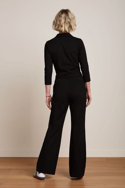 ALEXA JUMPSUIT