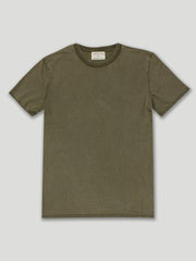 CREW T-SHIRT KHAKI