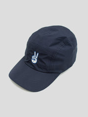 PEACE CAP NAVY