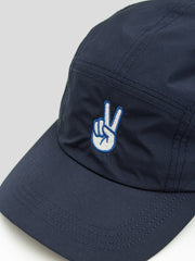 PEACE CAP NAVY