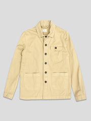 TOM JACKET SAND