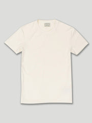 CNOSOS T-SHIRT IVORY
