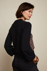POLO BELL BLACK