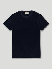 CNOSOS T-SHIRT NAVY