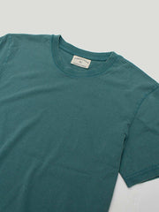 CREW T-SHIRT GRASS