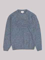 NEP SWEATER BLUEISH