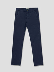 CLEAN PANT NAVY