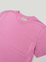 CREW T-SHIRT ROSE