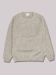 NEP SWEATER GREY