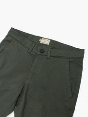 ULISES PANT DARK GREEN