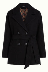 MAURA COAT