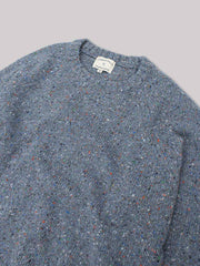 NEP SWEATER BLUEISH