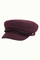 SAILOR CAP RED